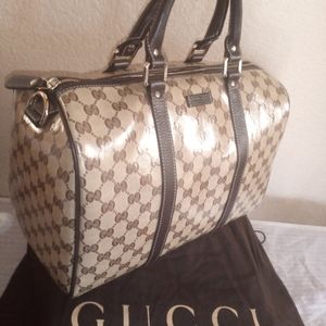 Gucci Speedy Bag